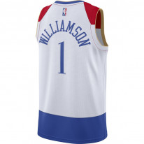 Dres Nike New Orleans Pelicans - Zion Williamson City Edition
