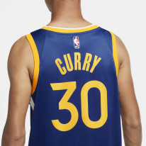 Dres Nike Stephen Curry Warriors Icon Edition