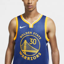 Dres Nike Stephen Curry Warriors Icon Edition