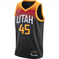 Dres Nike Utah Jazz - Donovan Mitchell City Edition