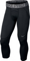 Kompresní kalhoty Nike Hypercool Tight