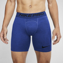 Kompresní šortky Nike NP long