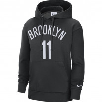 Mikina Nike Brooklyn Nets Kyrie Irving PO FLC