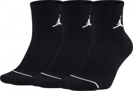 Ponožky Jordan Jumpman High-Intensity 3 pack