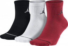 Ponožky Jordan Jumpman High-Intensity 3 pack