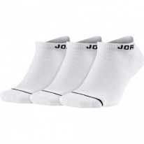 Ponožky Jordan Jumpman no-show 3 pack