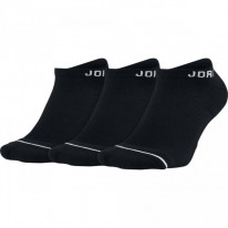 Ponožky Jordan Jumpman no-show 3 pack