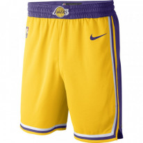 Šortky Nike Los Angeles Lakers Icon Edition