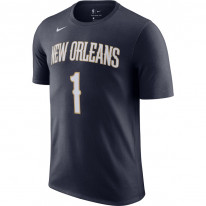 Triko Nike New Orleans Pelicans - Zion Williamson