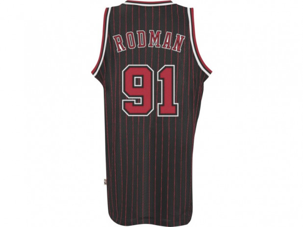 Dres adidas NBA Denis Rodman, swingman
