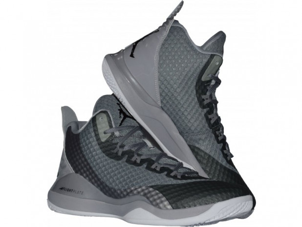 Basketbalové boty Jordan Super.Fly 3 PO