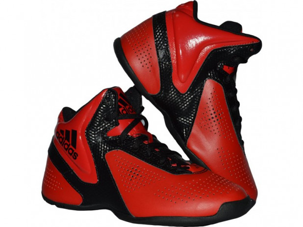 Dětské basketbalové boty adidas NXT LVL SPD 3K