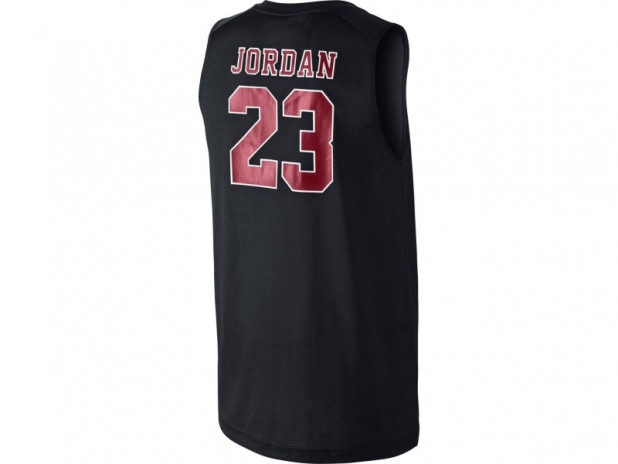 Basketbalový dres Jordan Rise 4