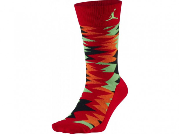 Ponožky Jordan VII sneaker