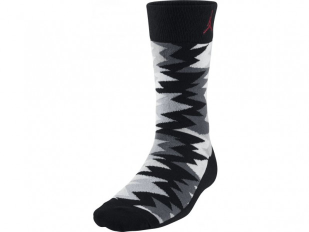 Ponožky Jordan VII sneaker