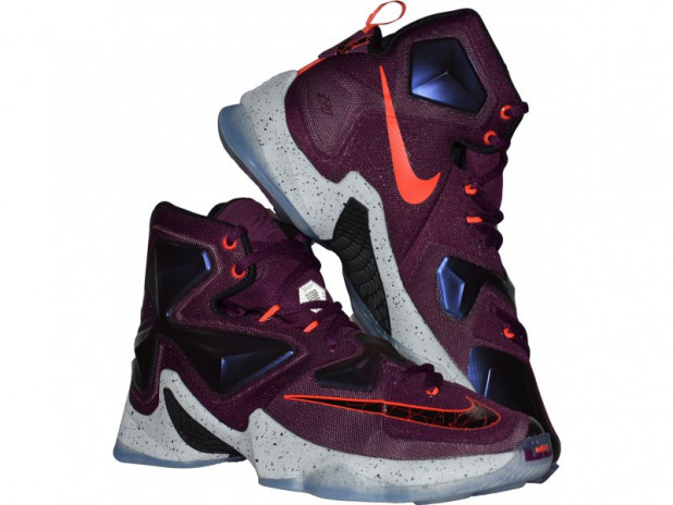 Basketbalové boty Nike Lebron XIII WRITTEN IN THE STARS