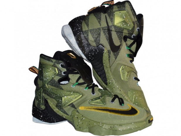 Basketbalové boty Nike Lebron XIII All Star