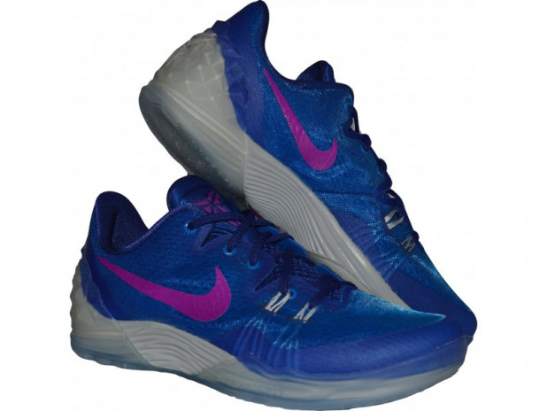 Basketbalové boty Nike Kobe zoom Venomenom 5