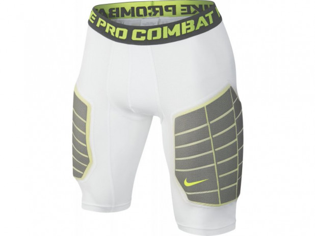 Kompresní šortky Nike Pro Combat Hyperstrong Elite
