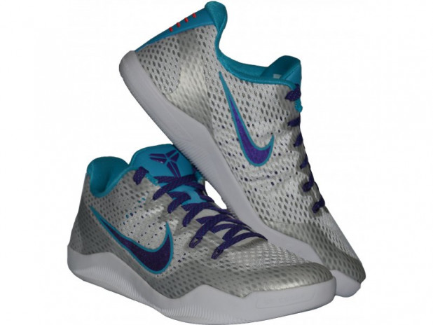 Basketbalové boty Nike Kobe XI Draft Day