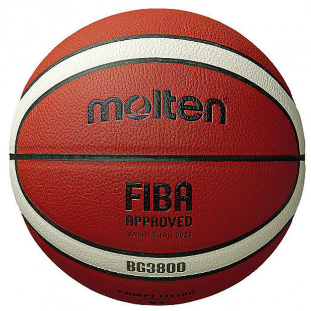 Basketbalový míč Molten B5G3800 (děti)