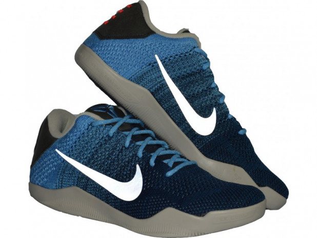 Basketbalové boty Nike Kobe XI Elite low Brave Blue