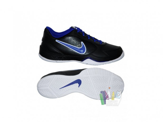 nike air court leader low