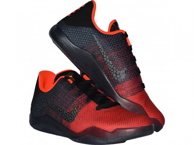 Dětské basketbalové boty Nike Kobe XI Achilles Heel