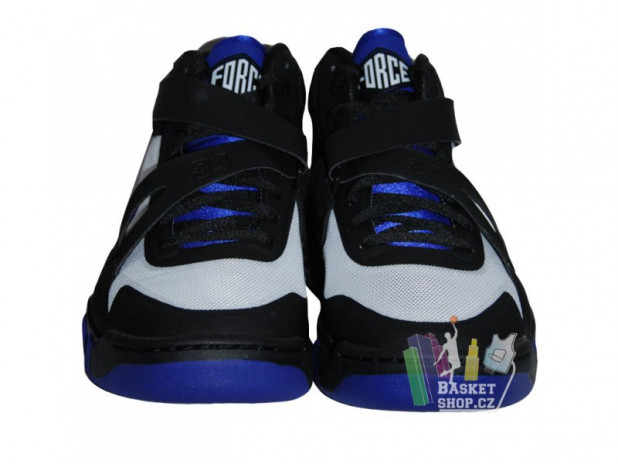 Basketbalové boty Nike Air force max cb hyp