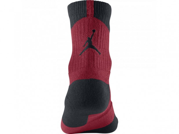 Ponožky Jordan drifit quarter