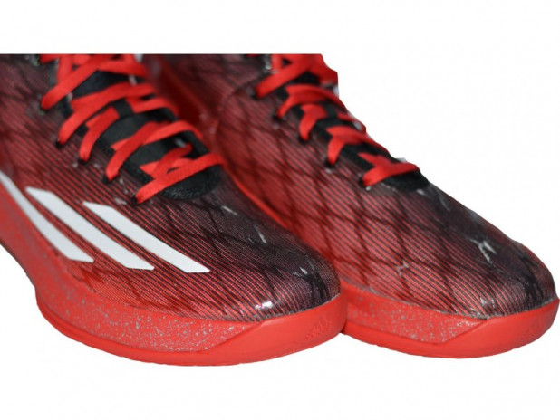 Basketbalové boty adidas Crazy Light Boost