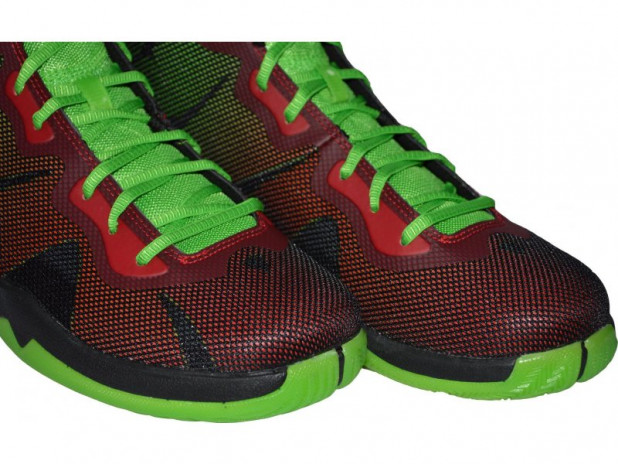 Basketbalové boty Jordan Super.Fly 4
