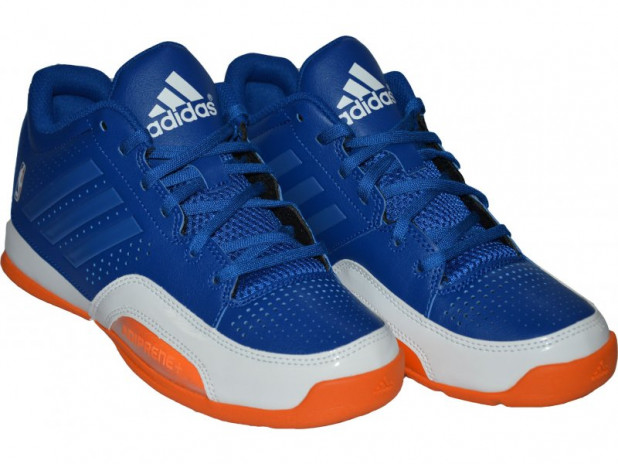 Dětské basketbalové boty adidas 3 series 2015 NBA k