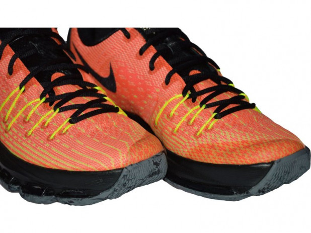 Basketbalové boty Nike KD 8 Sunrise