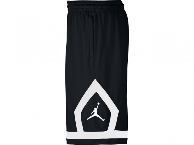 Basketbalové šortky Jordan Flight diamond