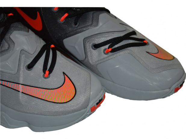 Basketbalové boty Nike Lebron XIII