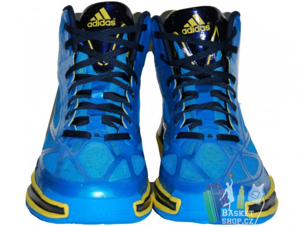 Basketbalové boty adidas crazy light 3