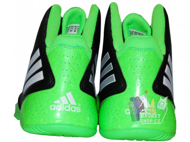 Dětské basketbalové boty adidas 3 series 2014 k