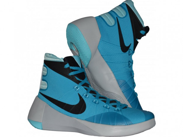 Basketbalové boty Nike Hyperdunk 2015