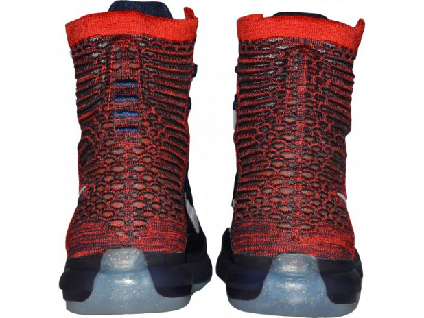 Basketbalové boty Nike Kobe X elite American
