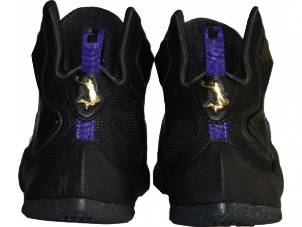 Dětské boty Nike Lebron XIII DUNKMAN