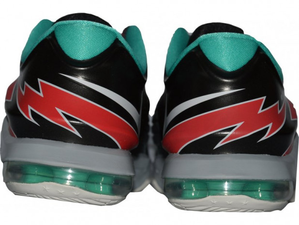 Dětské basketbalové boty Nike KD VII (7) Flight pack
