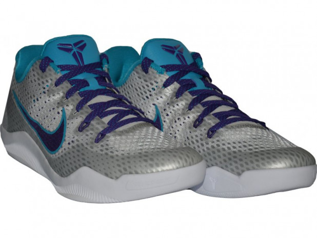 Basketbalové boty Nike Kobe XI Draft Day