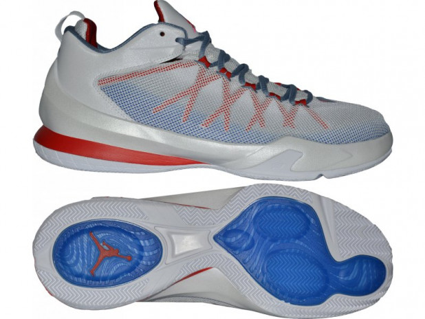 Basketbalové boty Air Jordan CP3.VIII AE