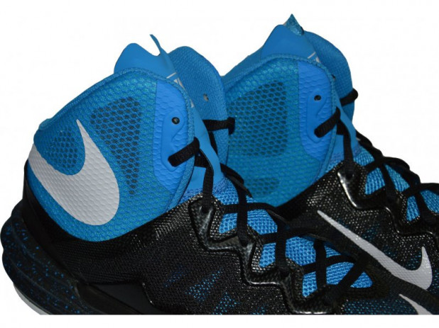 Basketbalové boty Nike Prime Hype DF II