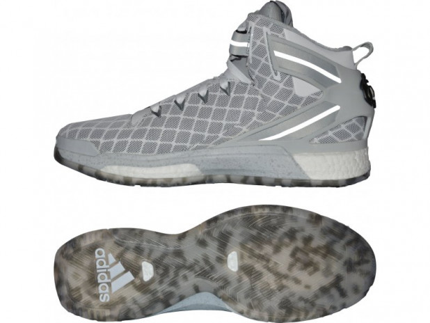 Basketbalové boty adidas D Rose 6 boost