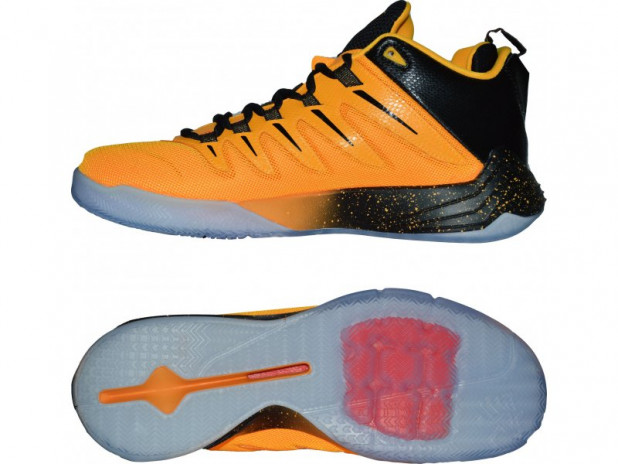 Basketbalové boty Air Jordan CP3.IX