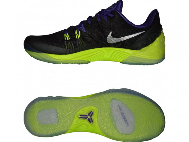 Basketbalové boty Nike Kobe zoom Venomenom 5