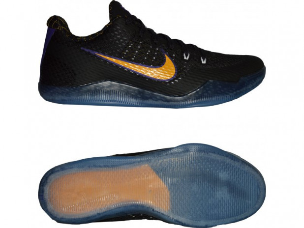 Basketbalové boty Nike Kobe XI Carpe Diem