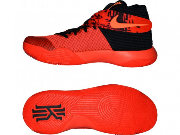 Basketbalové boty Nike Kyrie 2 Inferno